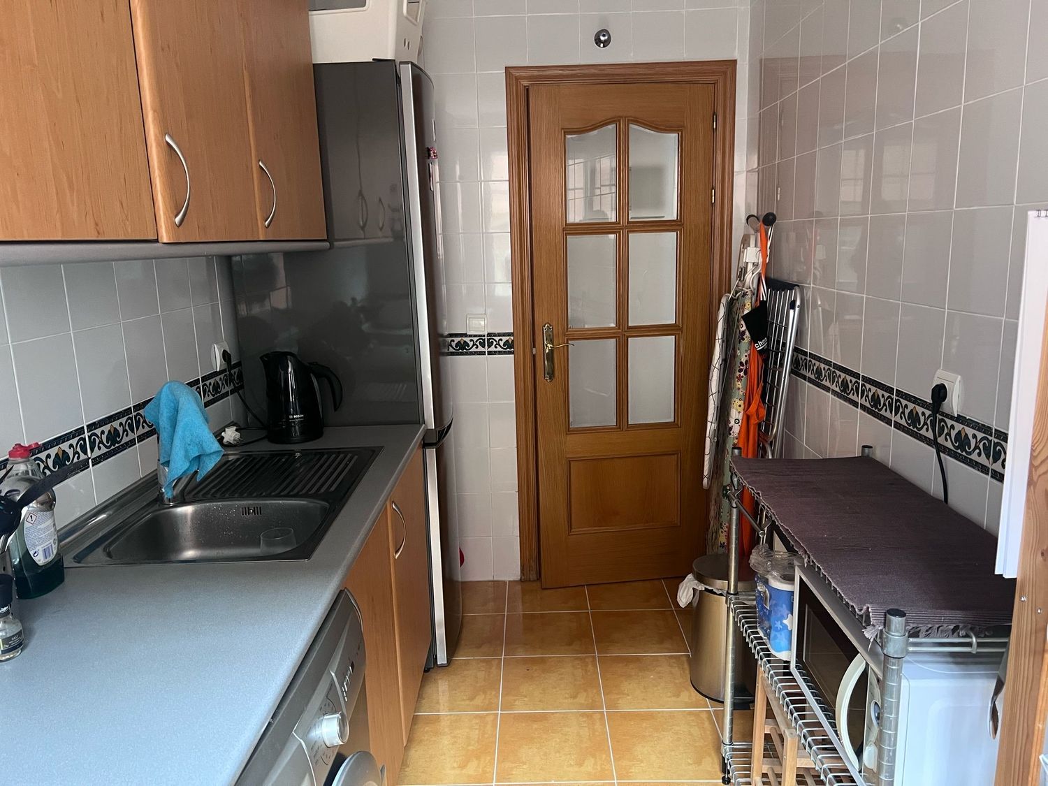 Piso en calle Pinos Alta, 31 - Foto 7