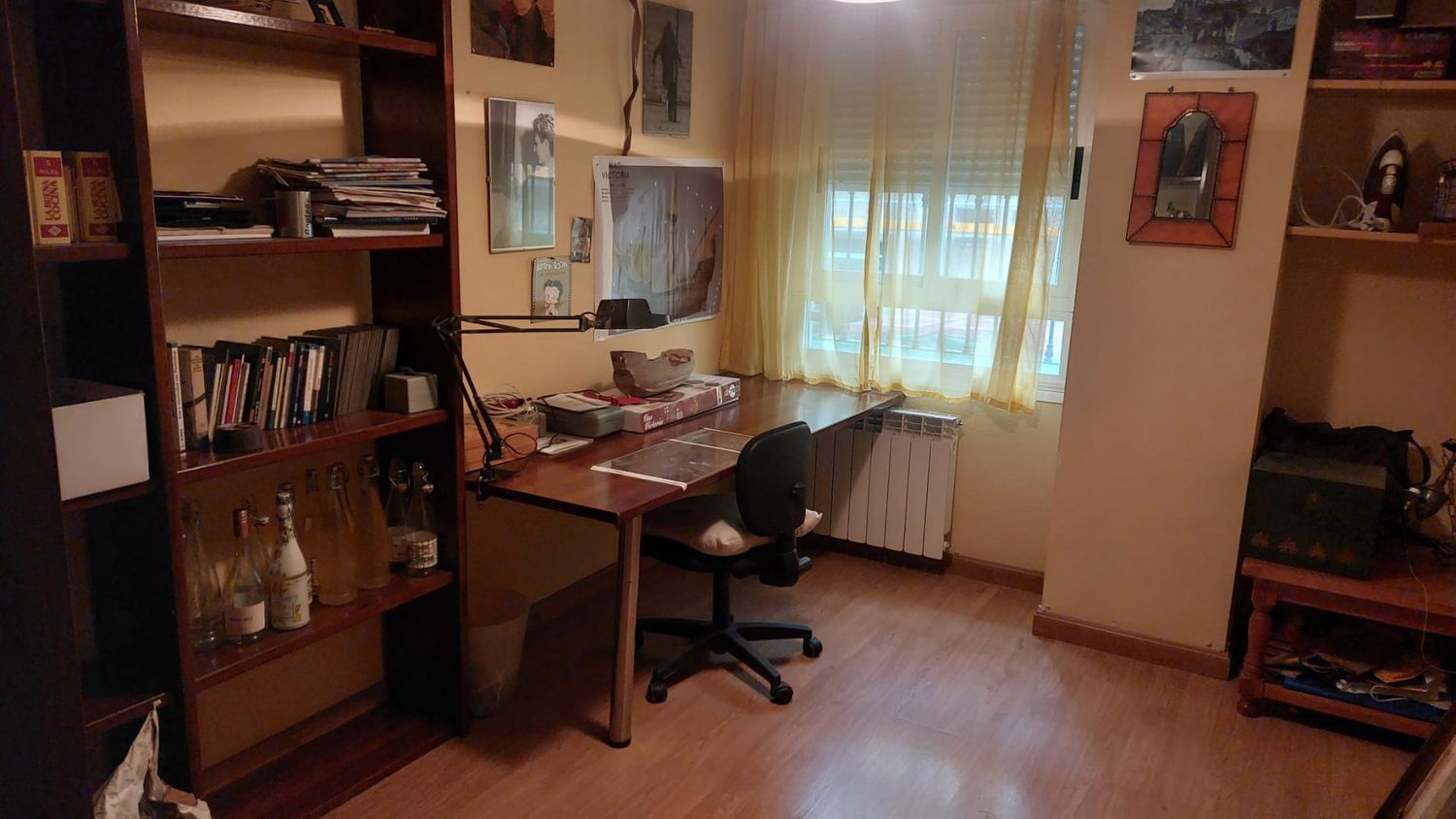 Piso en calle Reñidero de Gallos, 1 - Foto 14