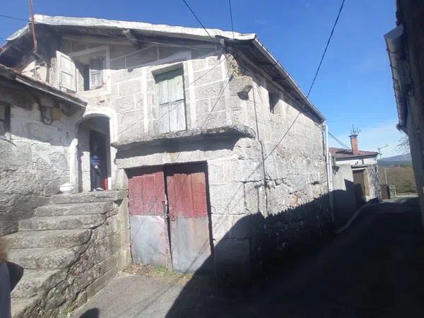 Casa de pueblo en Lugar Cados, 15 - Foto 13
