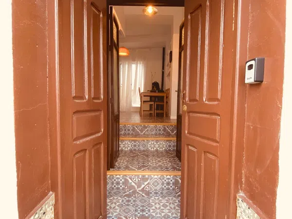 Chalet pareado en Calle Vilchez, 12 , 14 - Foto 11