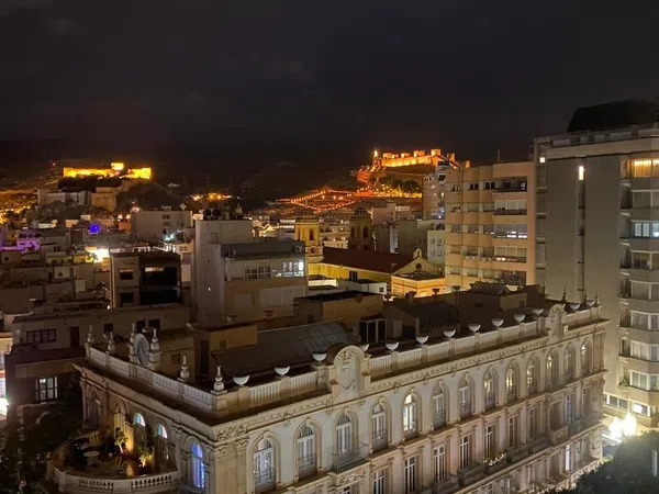 Piso en Paseo de Almería, 37, Centro, Centro - Foto 1