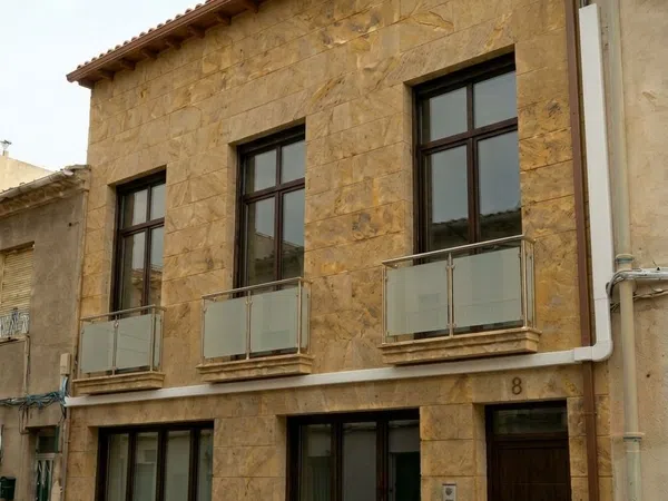 Chalet adosado en Calle Gabaldon, 8, Aljucer - Foto 1