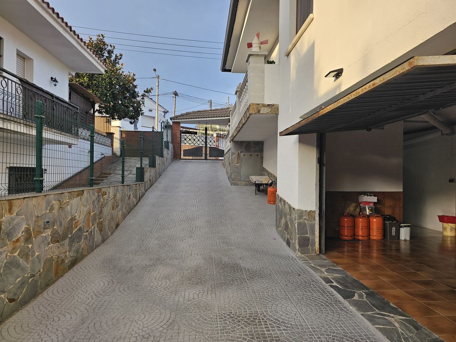 Casa o chalet independiente en Calle del Bages, 13 - Foto 15