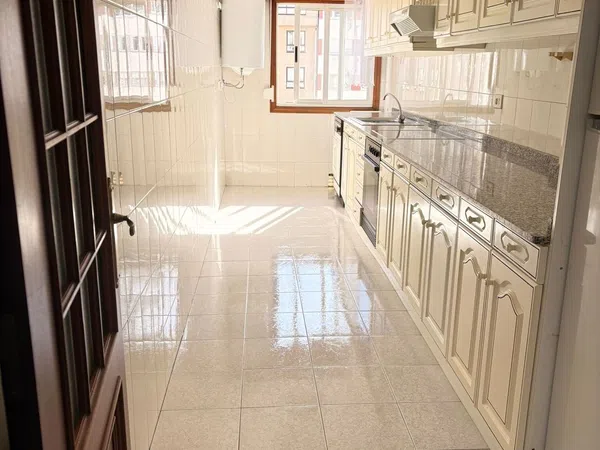 Piso en avenida da Concordia, 42 - Foto 3