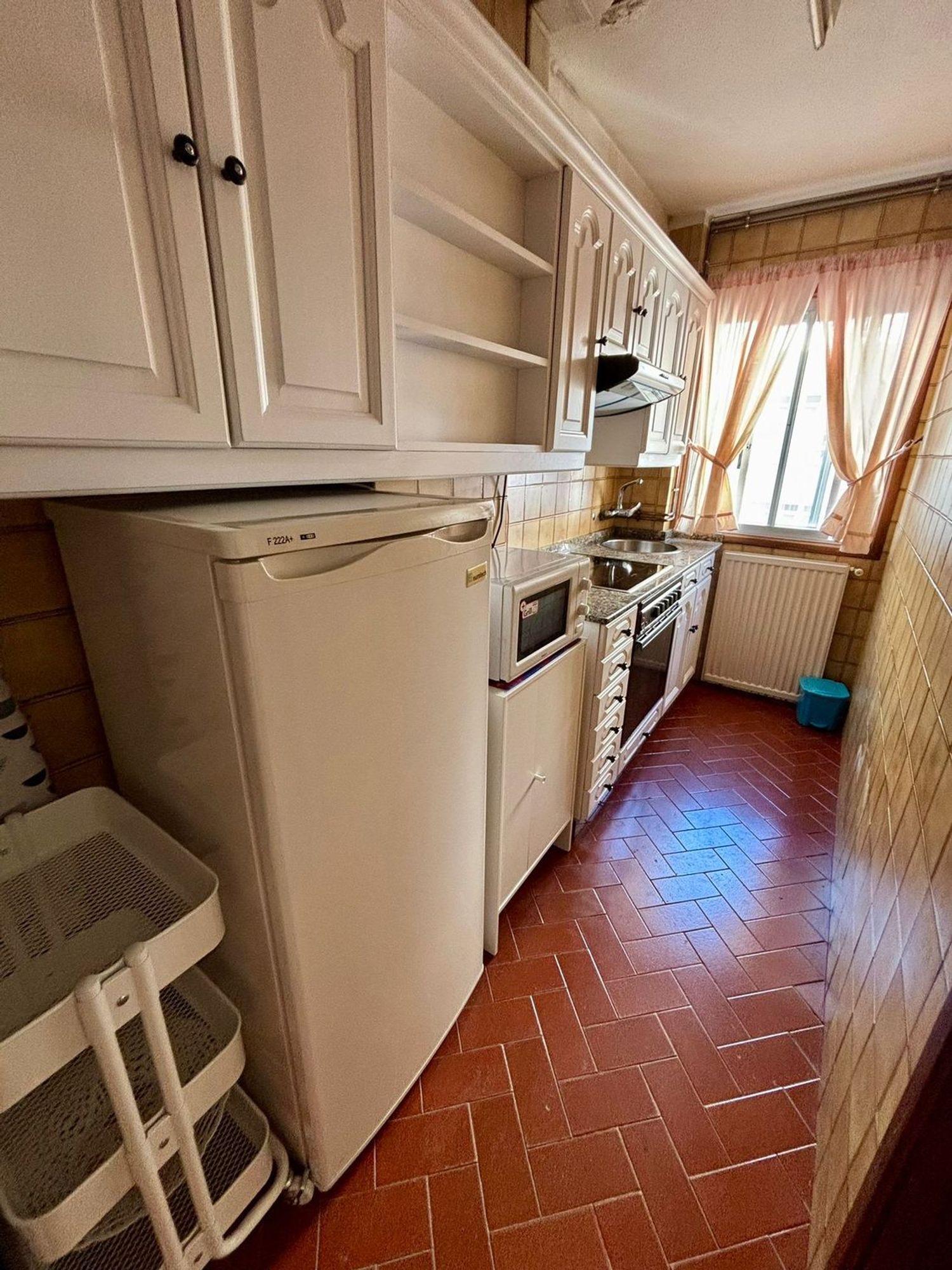 Piso en Calle de García Barbón, 48, Centro - Areal - Foto 8