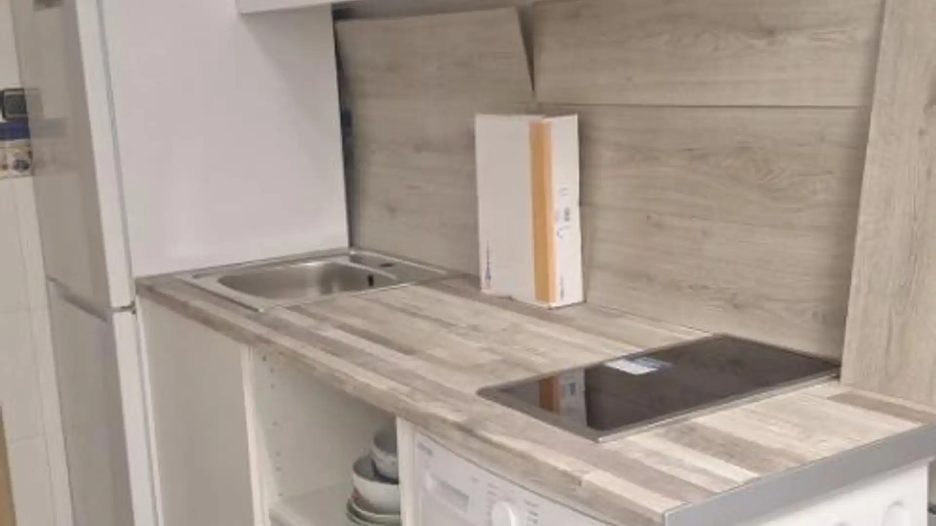 Piso en  Avenida Nehemias 12 - Foto 2