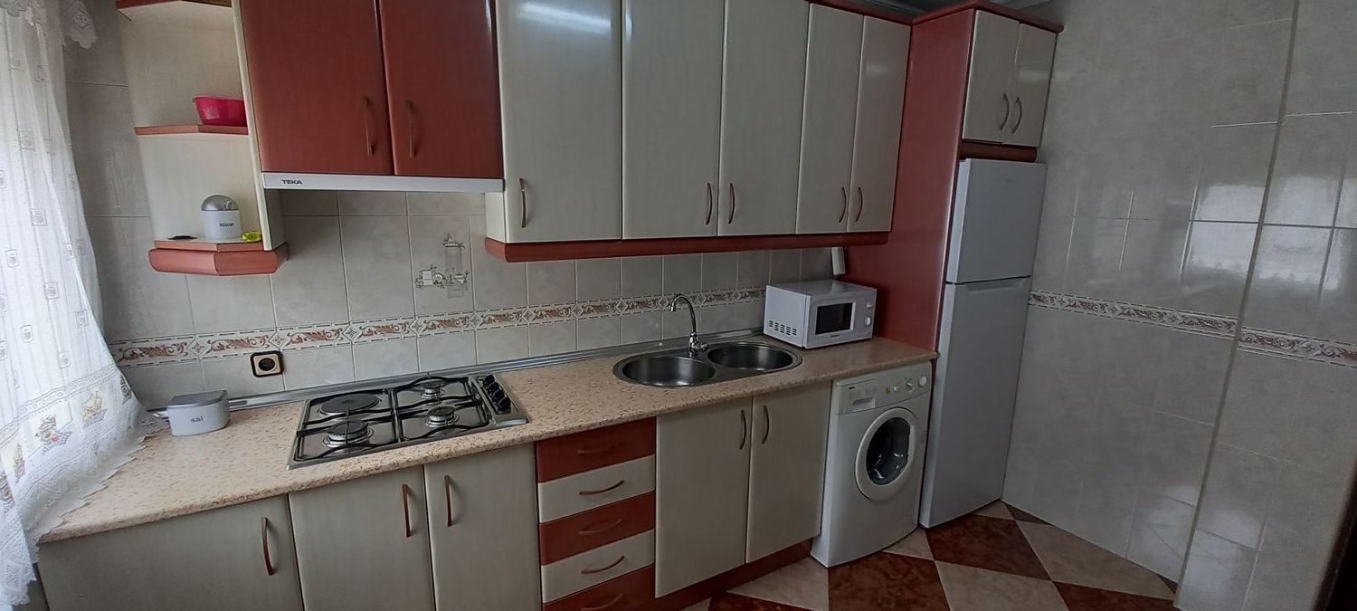 Piso en Avenida Castilla-la Mancha, 8 segundo a - Foto 15