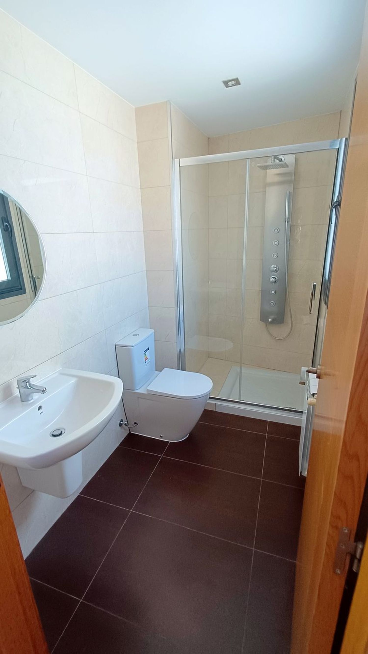 Piso en calle Sinforiano López, 14 - Foto 9