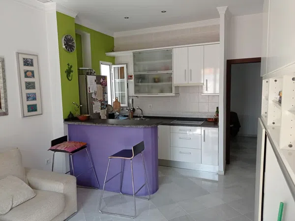 Piso en Calle Santa Clara, 31, Plaza de la Gavidia-San Lorenzo - Foto 2