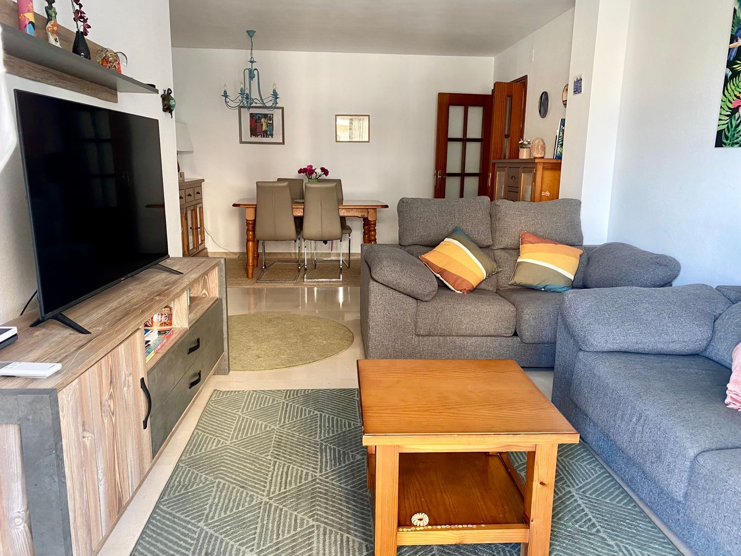 Piso en Calle Hespérides, 21, Guadalmar - Foto 12
