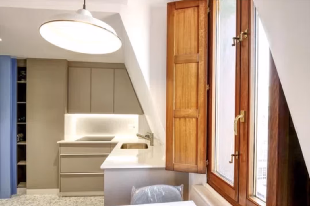 Apartamento en  Rúa Pastoriza 14 - Foto 4