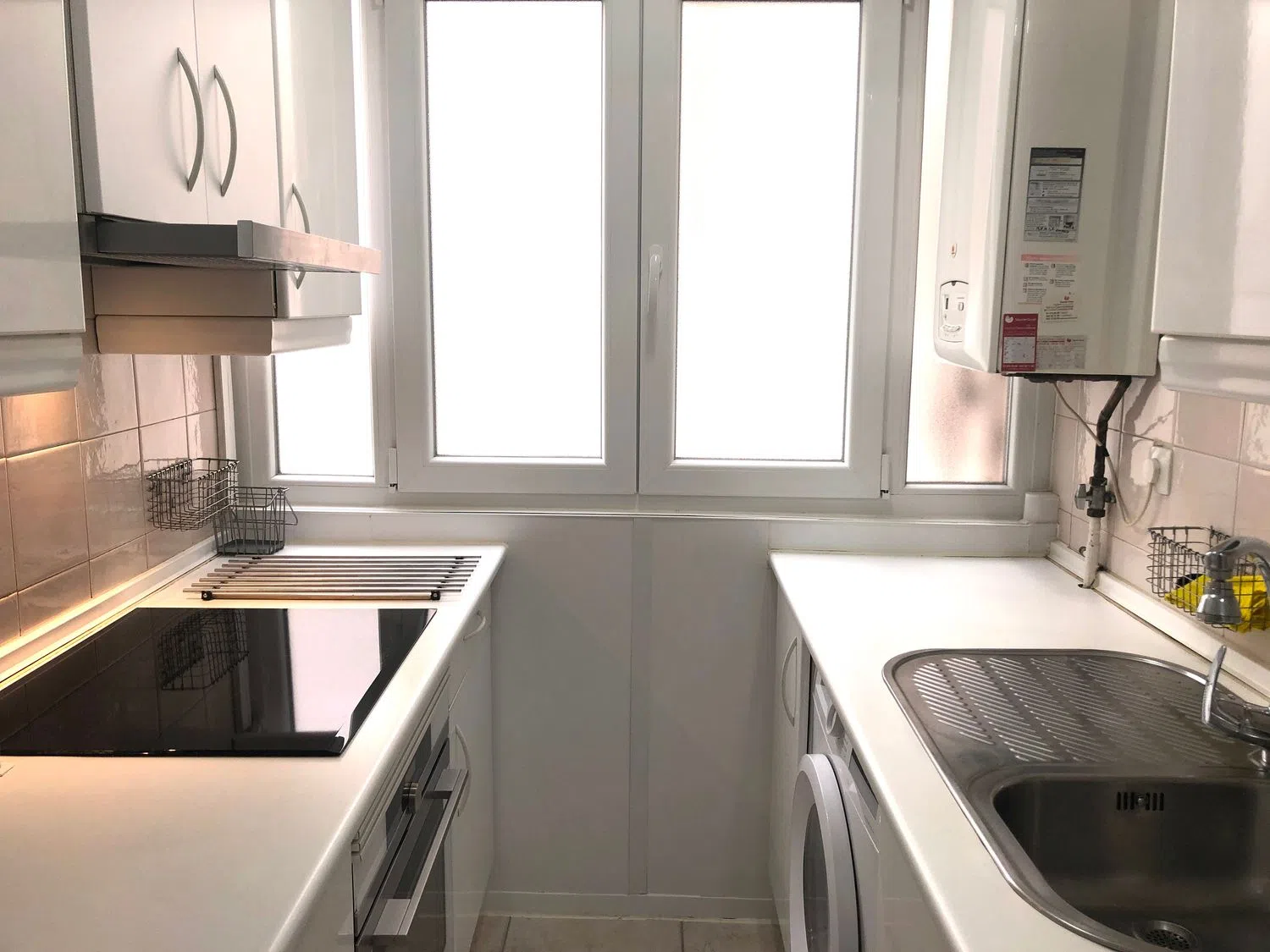 Piso en calle de Leñeros, 39 - Foto 14