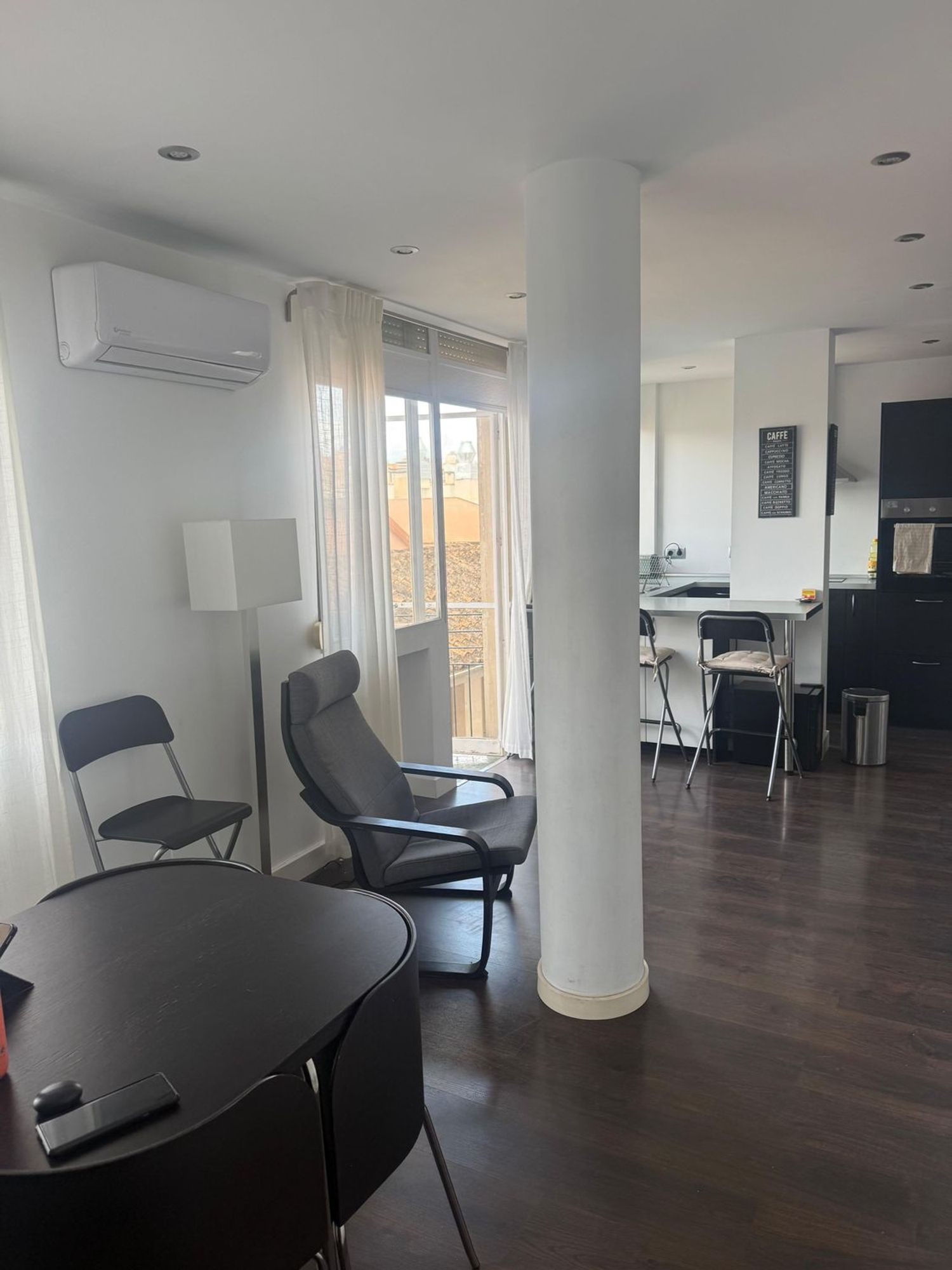 Piso en calle de Tous i Maroto, 5 a - Foto 2