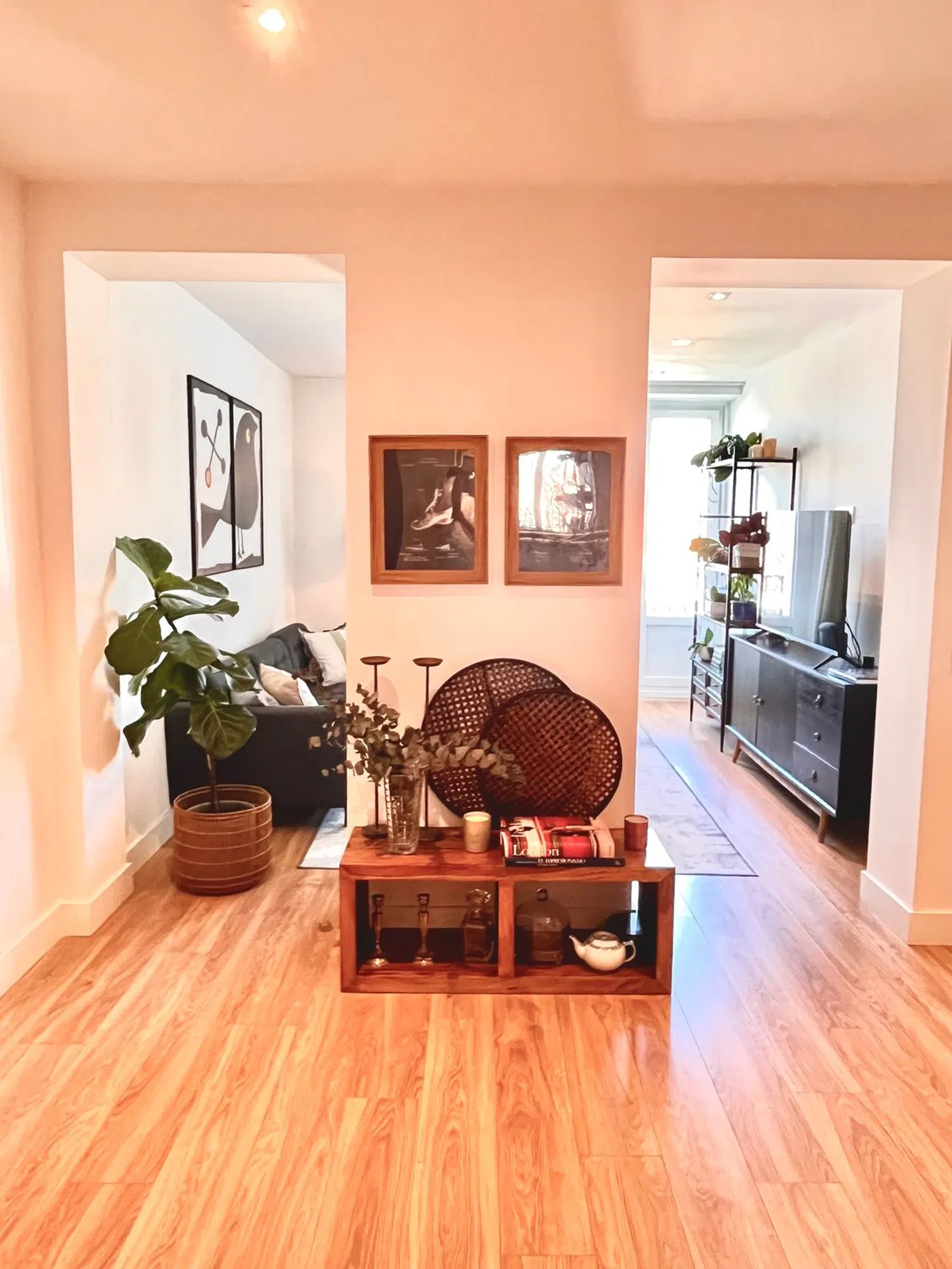 Piso en plaza de la Marina Española, 4 - Foto 13