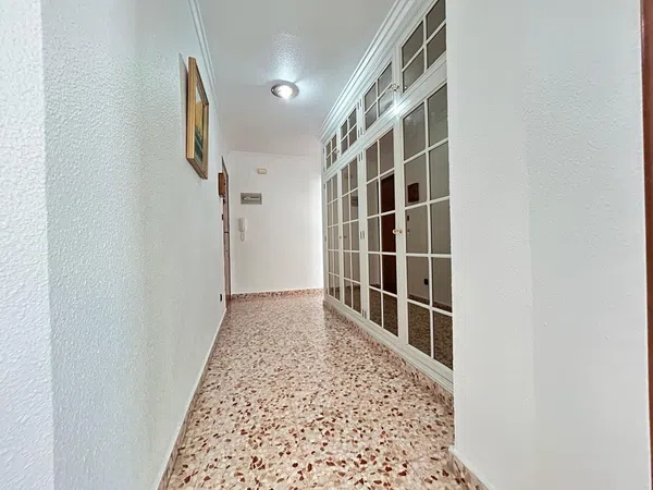 Piso en Calle Aurelio Coquillat Pascual, 9, Reina Victoria-Miguel Hernández - Foto 9