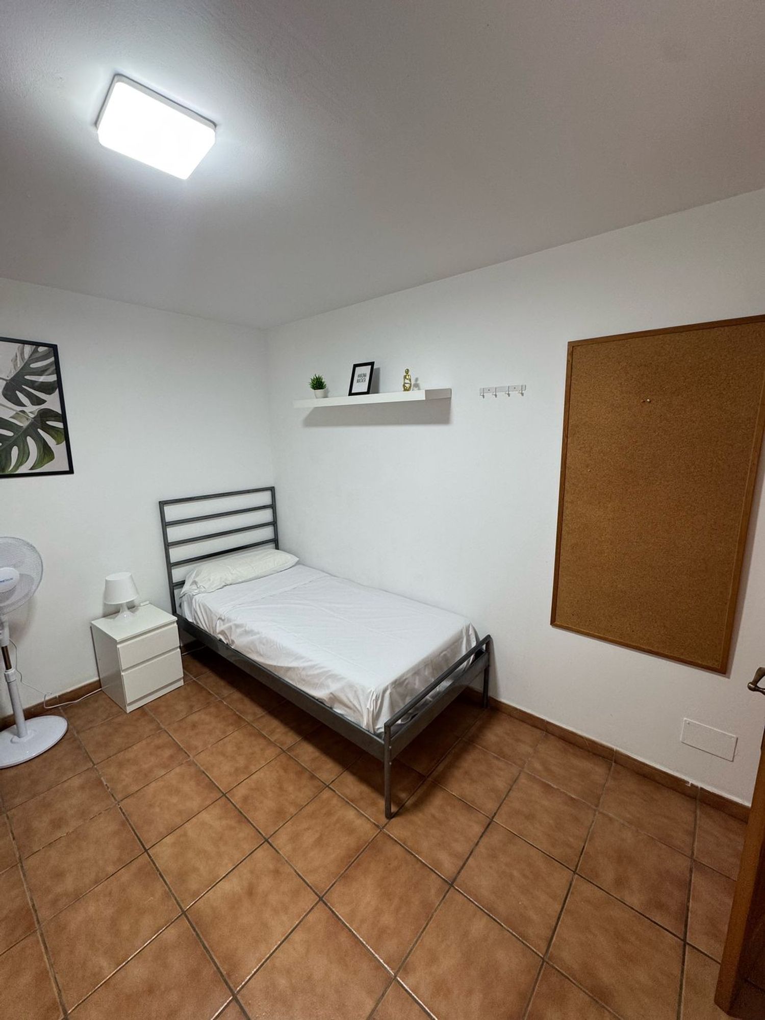 Piso en Calle Félix Rosso, 11, El Consul - El Romeral - Foto 11