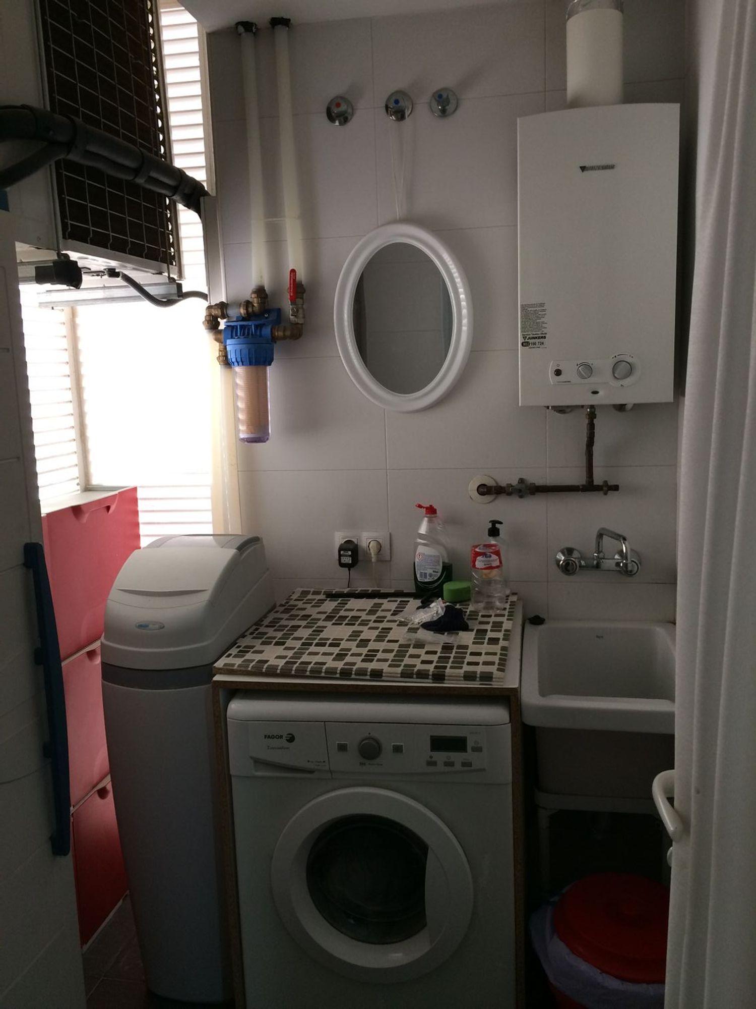 Ático en calle de Jaume Villanueva, 8 - Foto 17