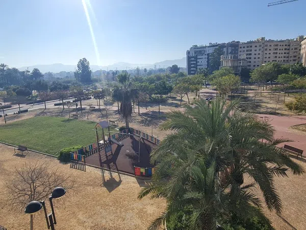 Piso en calle Acequia Caravija, 4 - Foto 1