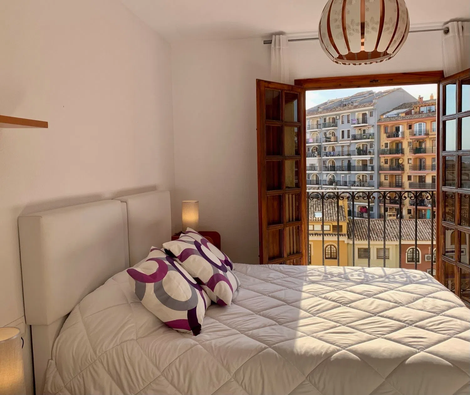 Piso en calle de la Unió, 6 - Foto 8