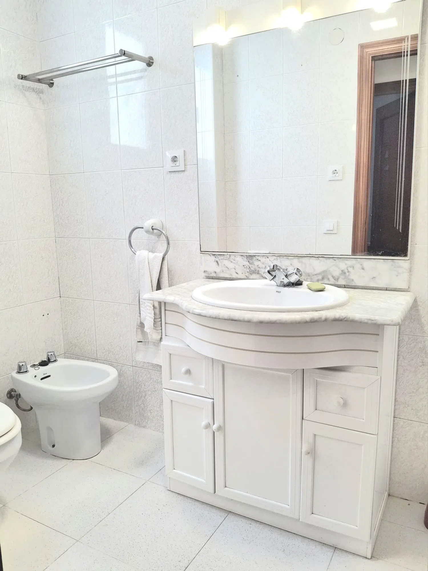 Piso en Barrio Nervión - Foto 6