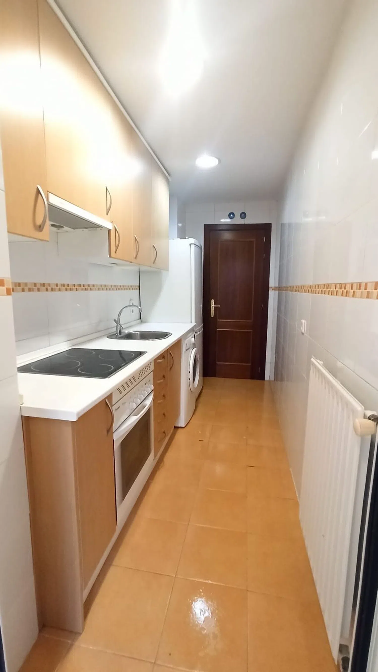 Piso en calle Real Vieja, 32 - Foto 3