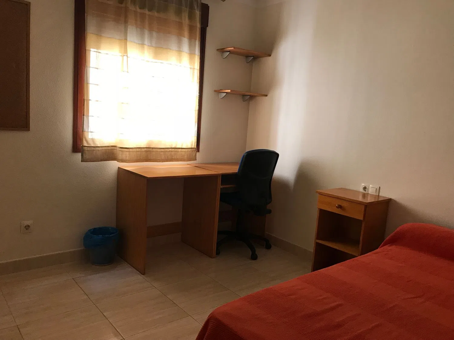 Piso en bulevar Louis Pasteur, 1 - Foto 12
