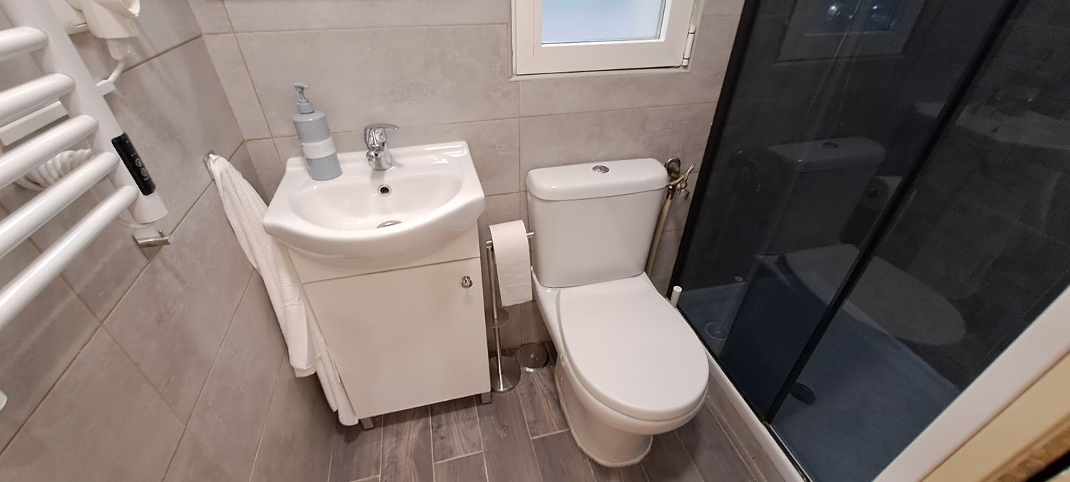 Estudio en calle de Antonio López, 23 - Foto 6