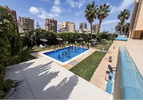 Piso en Gran Vía de la Manga s/n, Playa del Galán, Playa del Galán - Foto 3