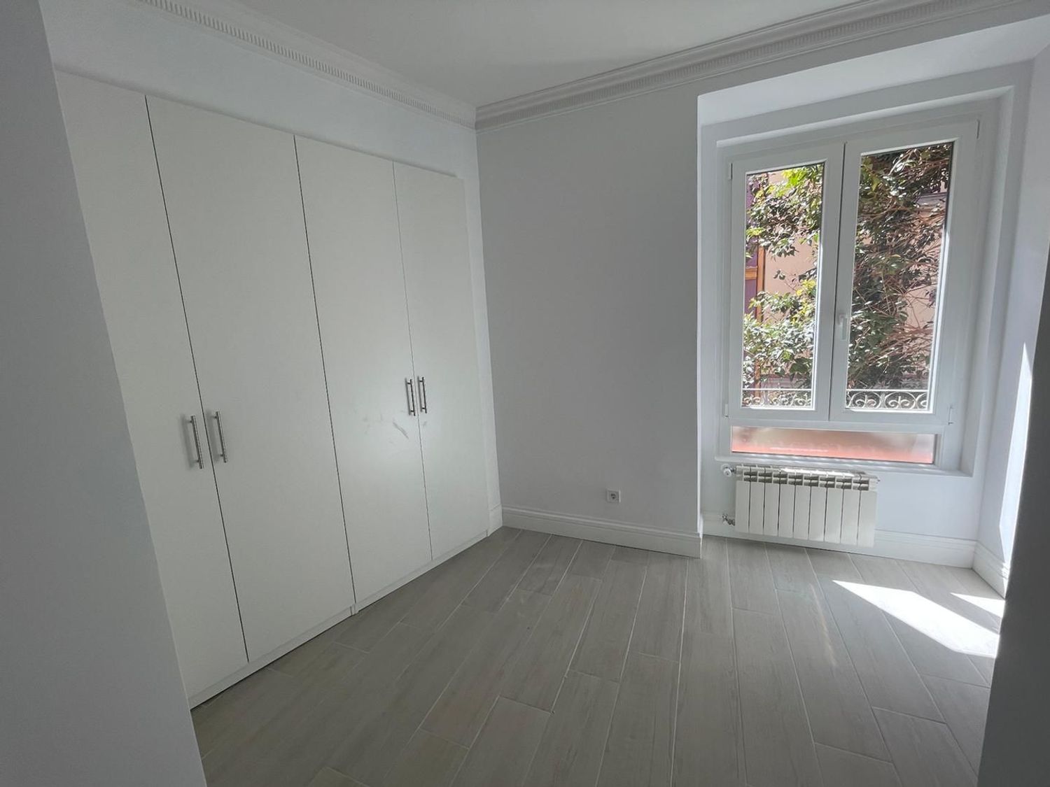 Piso en Calle de Moratín, 27, Huertas-Cortes - Foto 4