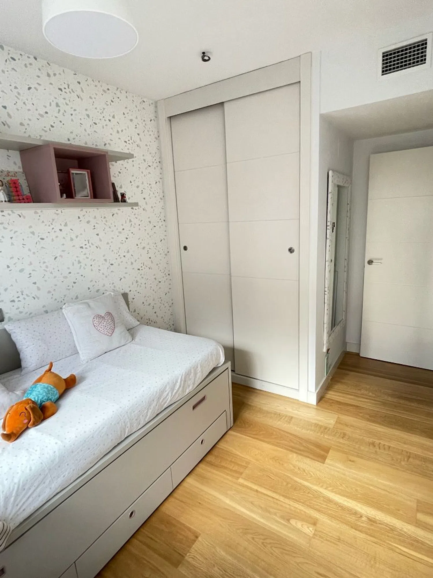 Piso en Barrio Montecarmelo - Foto 20