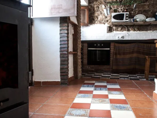 Casa de pueblo en Calle Caminete de Luna, 1 - Foto 2