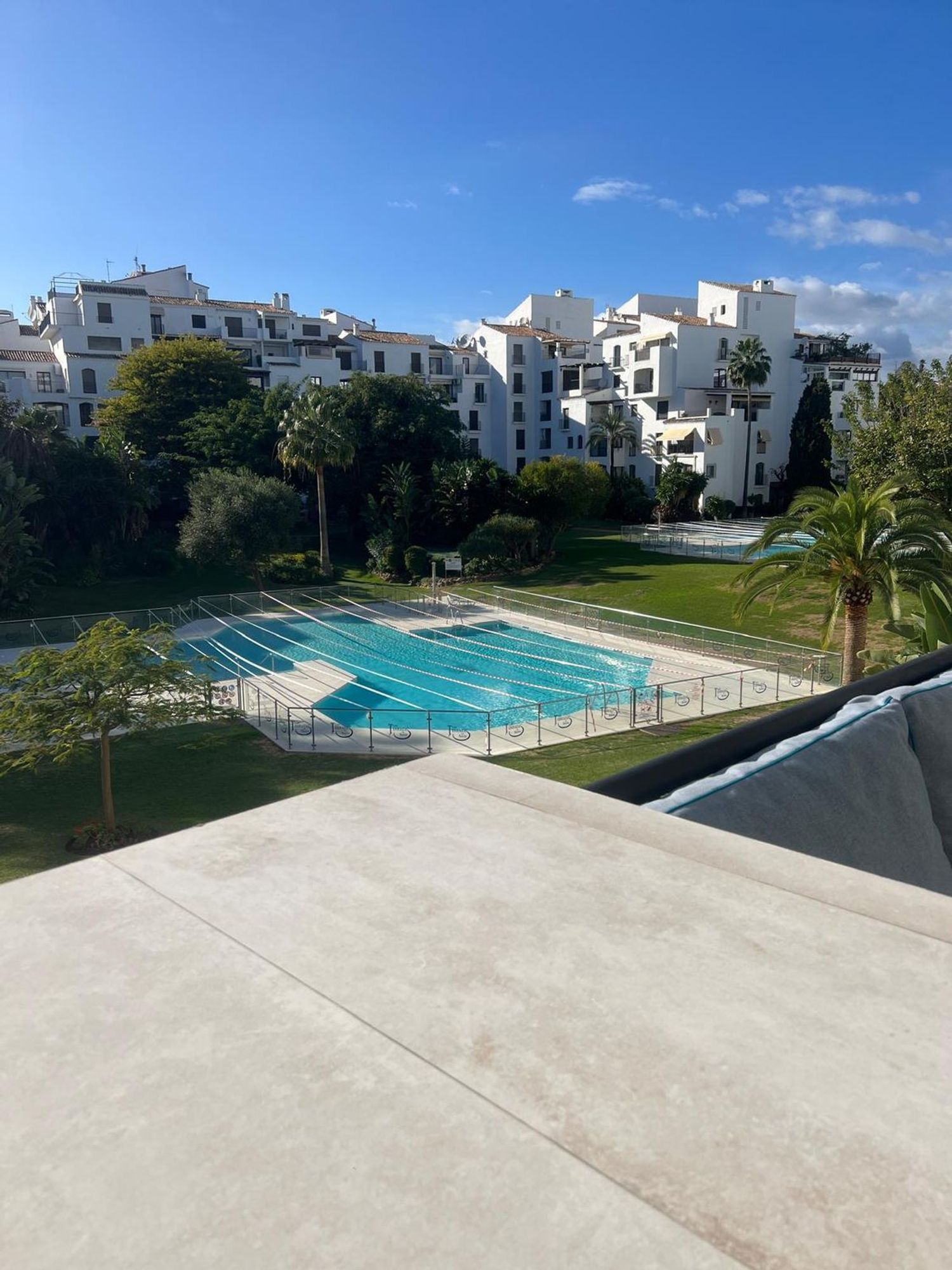Piso en Avenida de Julio Iglesias, 3, Puerto Banús - Foto 2