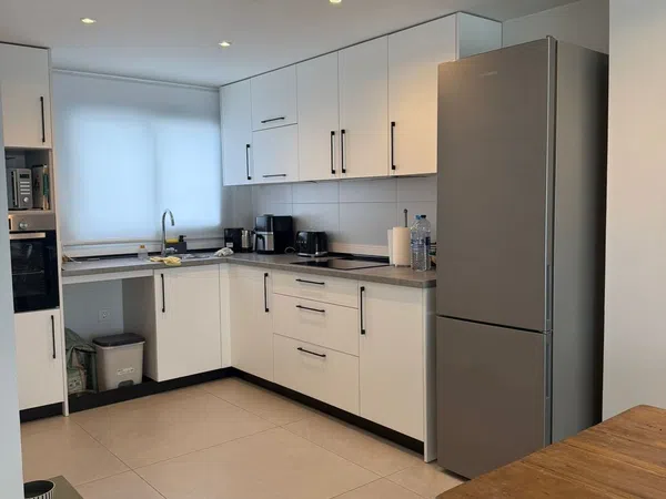 Chalet adosado en Avenida santa Clara, 7, Capellanía - Retamar, Capellanía - Retamar - Foto 5