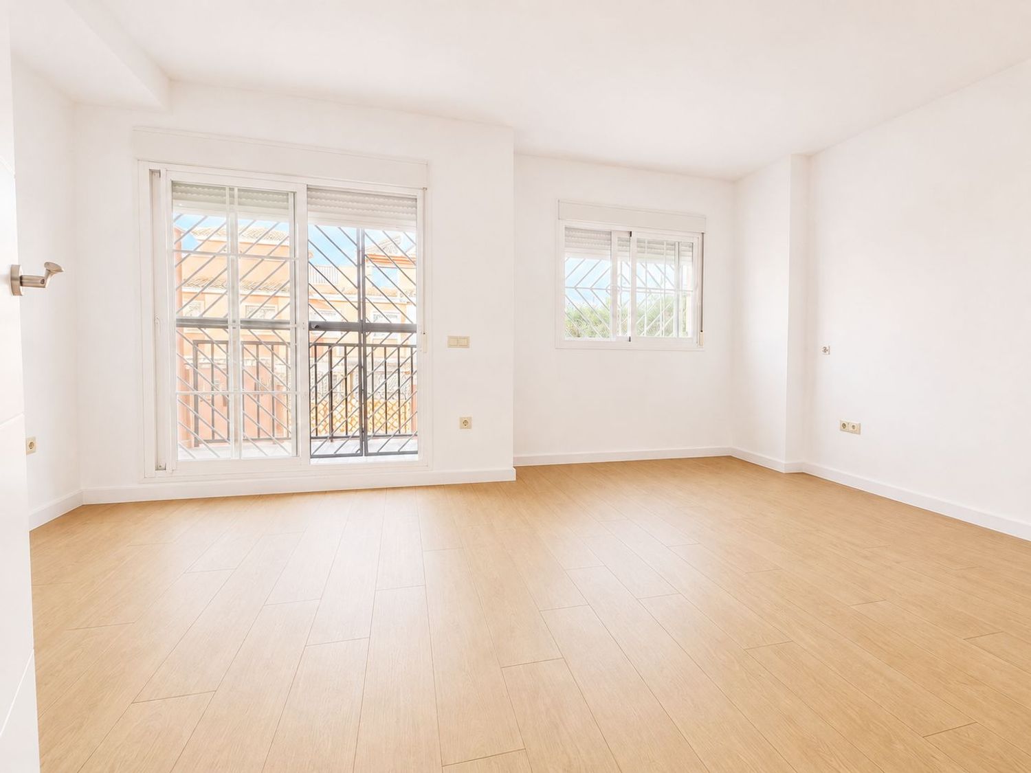 Chalet adosado en Calle Pepa Flores Marisol, 30, Huerta Nueva - Jardín de Málaga - Foto 3