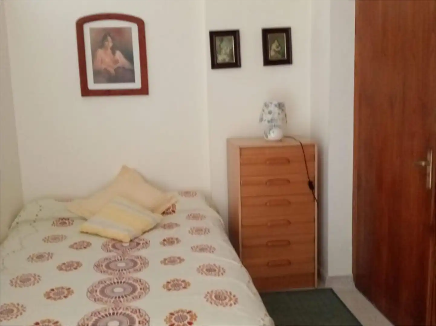 Apartamento en  Avenida Luis Rocafort 53 - Foto 4