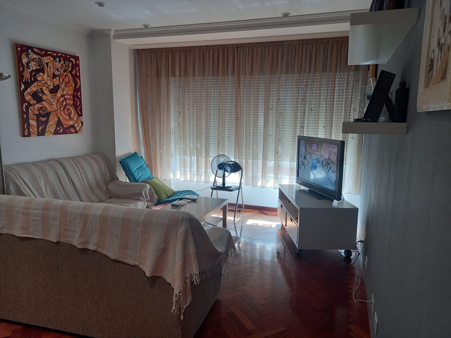 Piso en Calle Xaquín Agra Cadarso, 14 - Foto 4