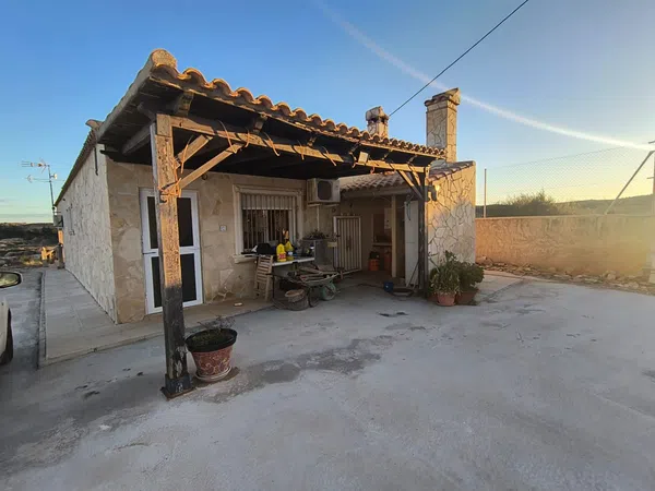 Casa o chalet independiente en A-7, 7 - Foto 9