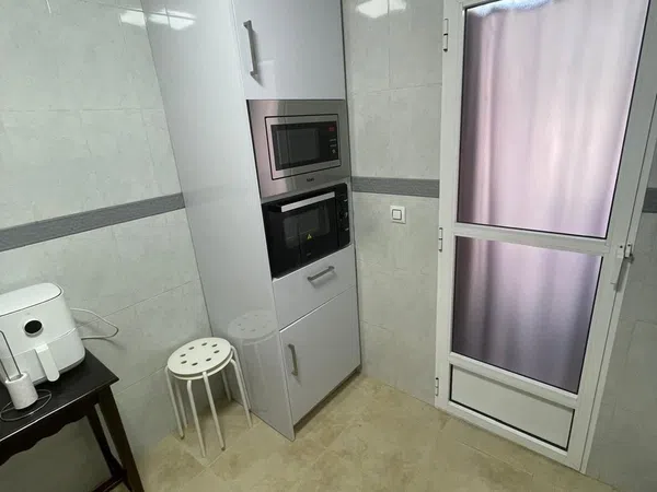 Piso en Calle del Marqués de Linares, 33, Centro Ciudad, Centro Ciudad - Foto 5