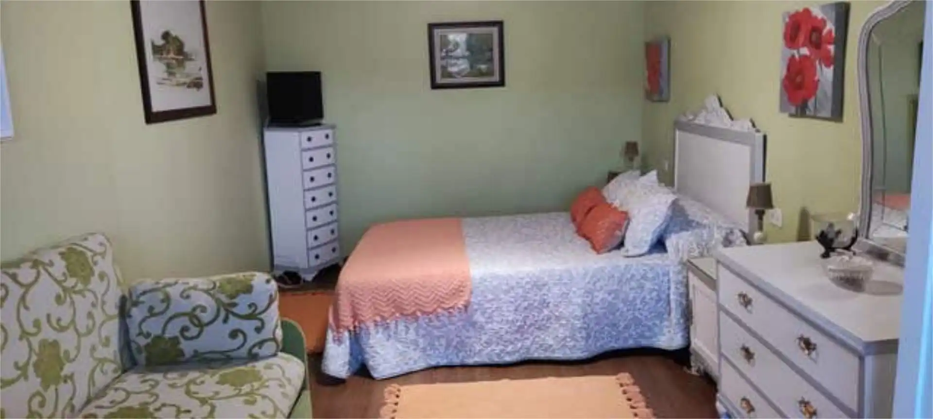 Chalet en Esmelle, Ferrol - Foto 8