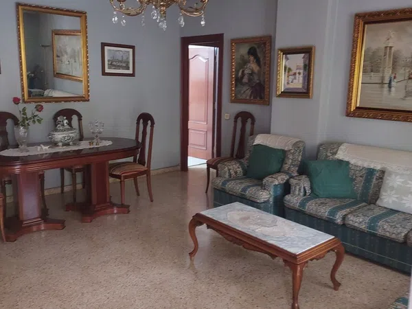 Piso en Avenida de Federico Anaya, 98, Garrido norte - Foto 4