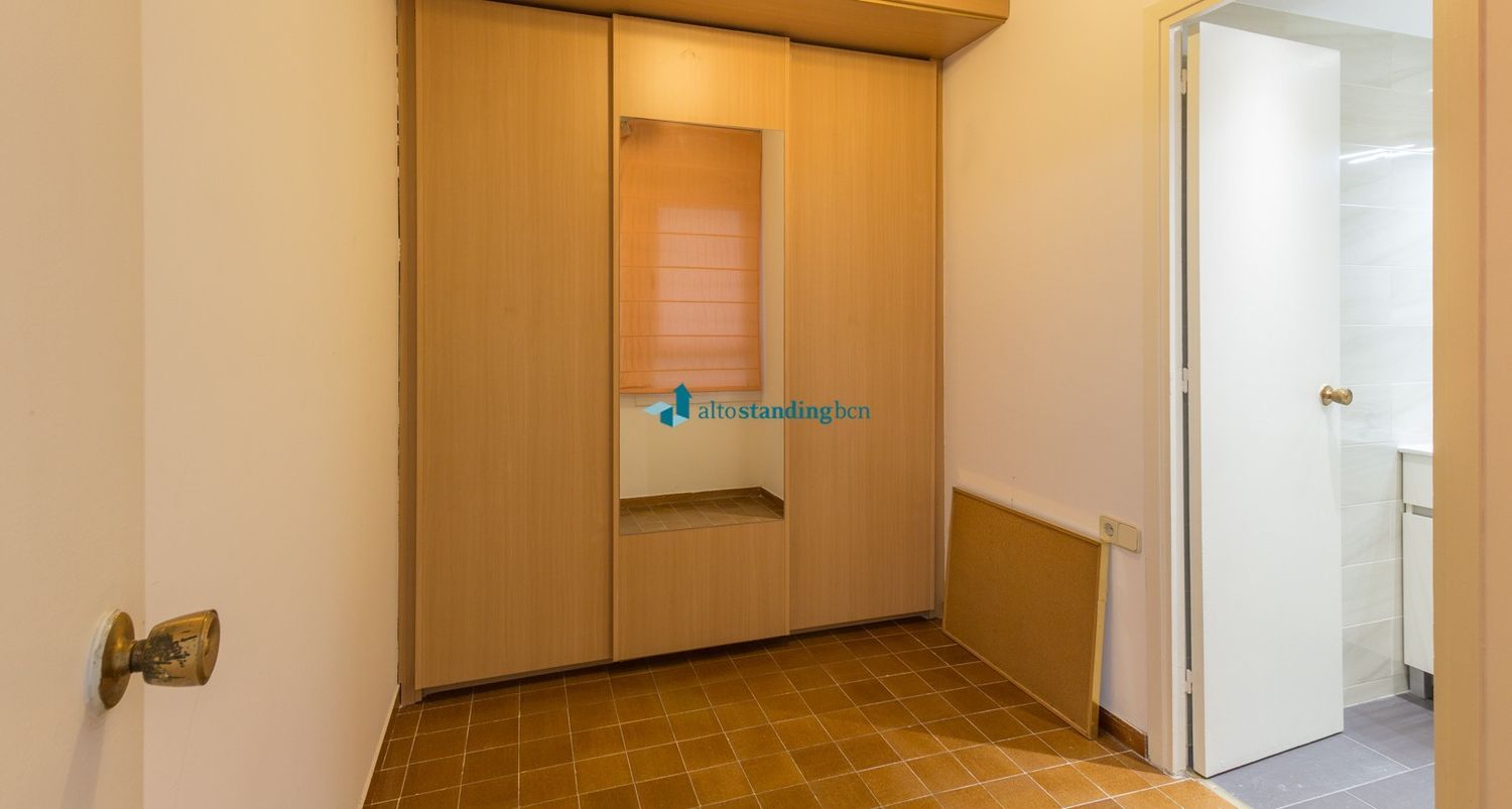Piso en Paseo de Sant Gervasi, Sant Gervasi - La Bonanova - Foto 23