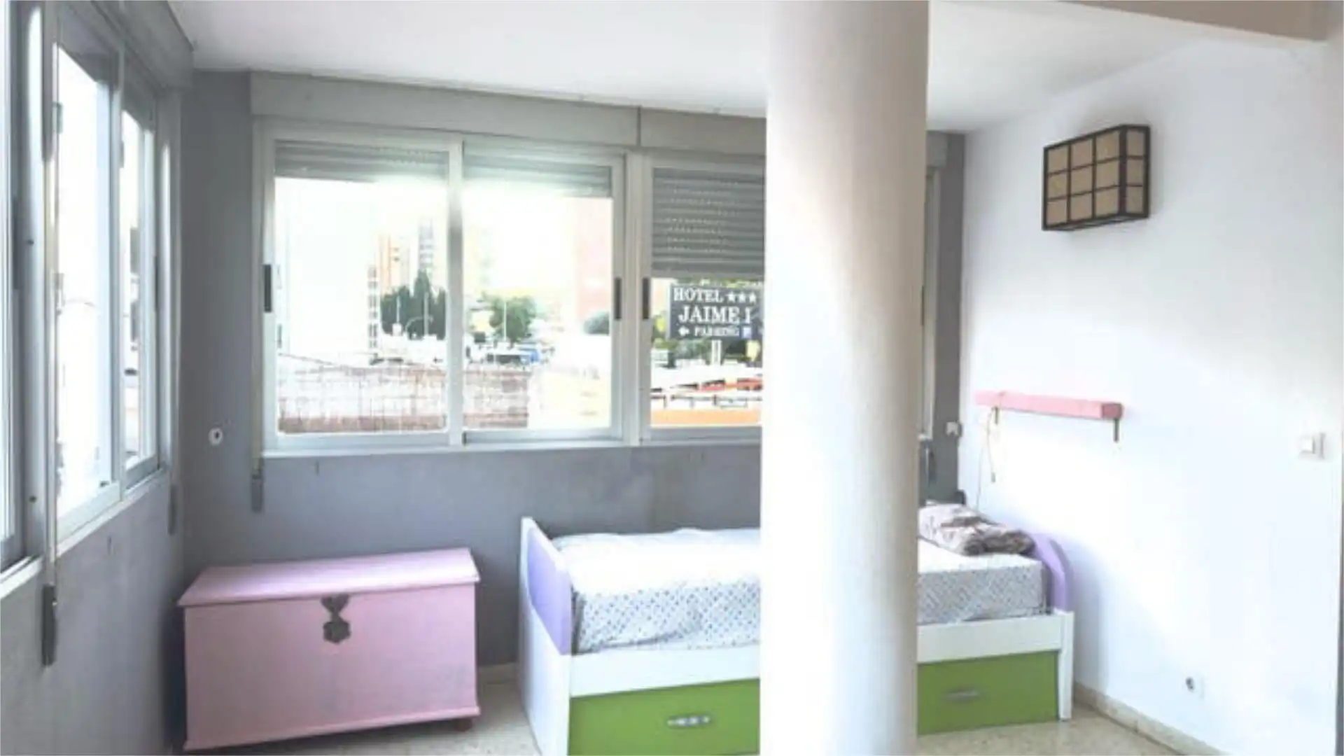 Piso en Playa Poniente - Foto 9