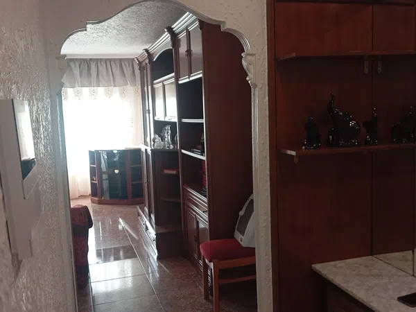 Piso en Avenida de la Ronda de Natzaret, 23, Natzaret - Foto 32