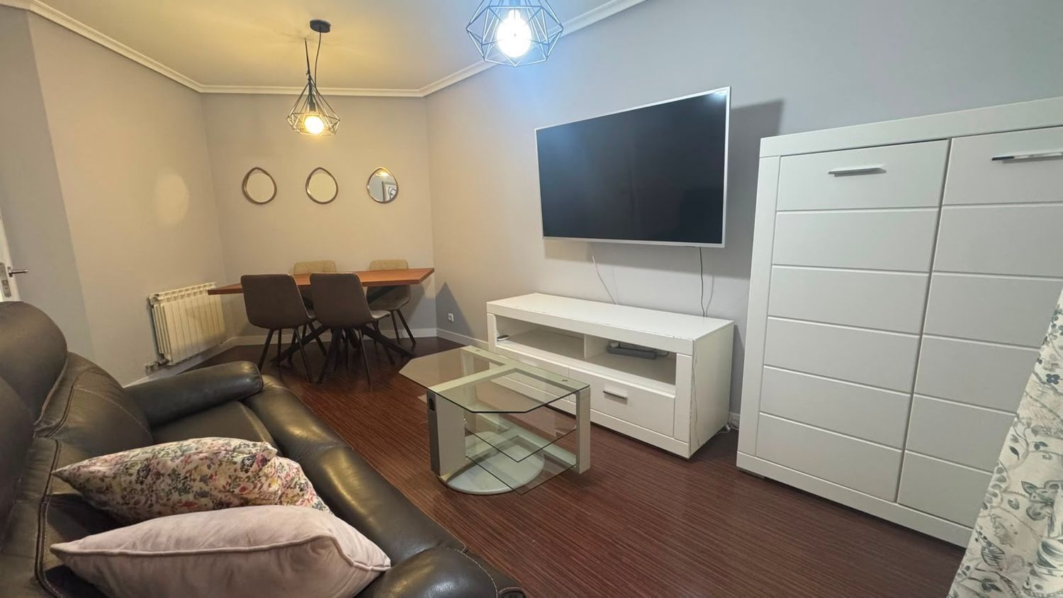 Estudio en Calle la Calzada, 3, Zona Alta, Zona Alta - Foto 2