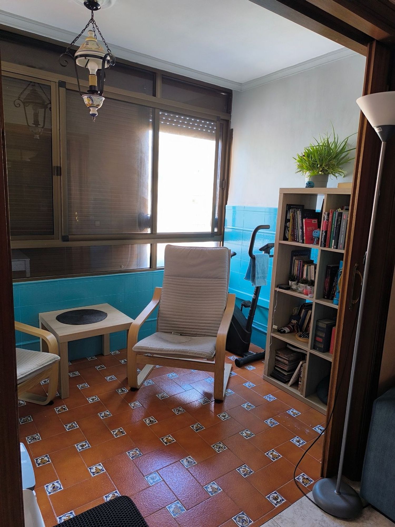 Piso en Barriada de San Diego, 34, Los Carteros - San Diego - Foto 18