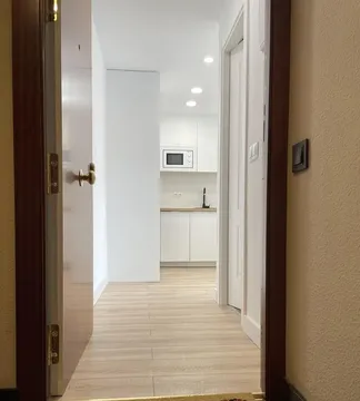 Piso en  Avenida de Alberto Alcocer 43