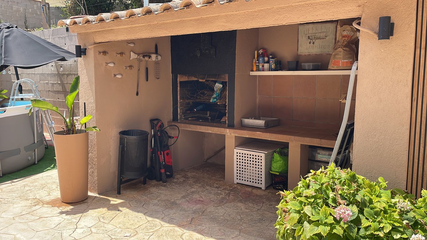 Casa o chalet independiente en Calle de Coll i Pujol, 93 - Foto 2