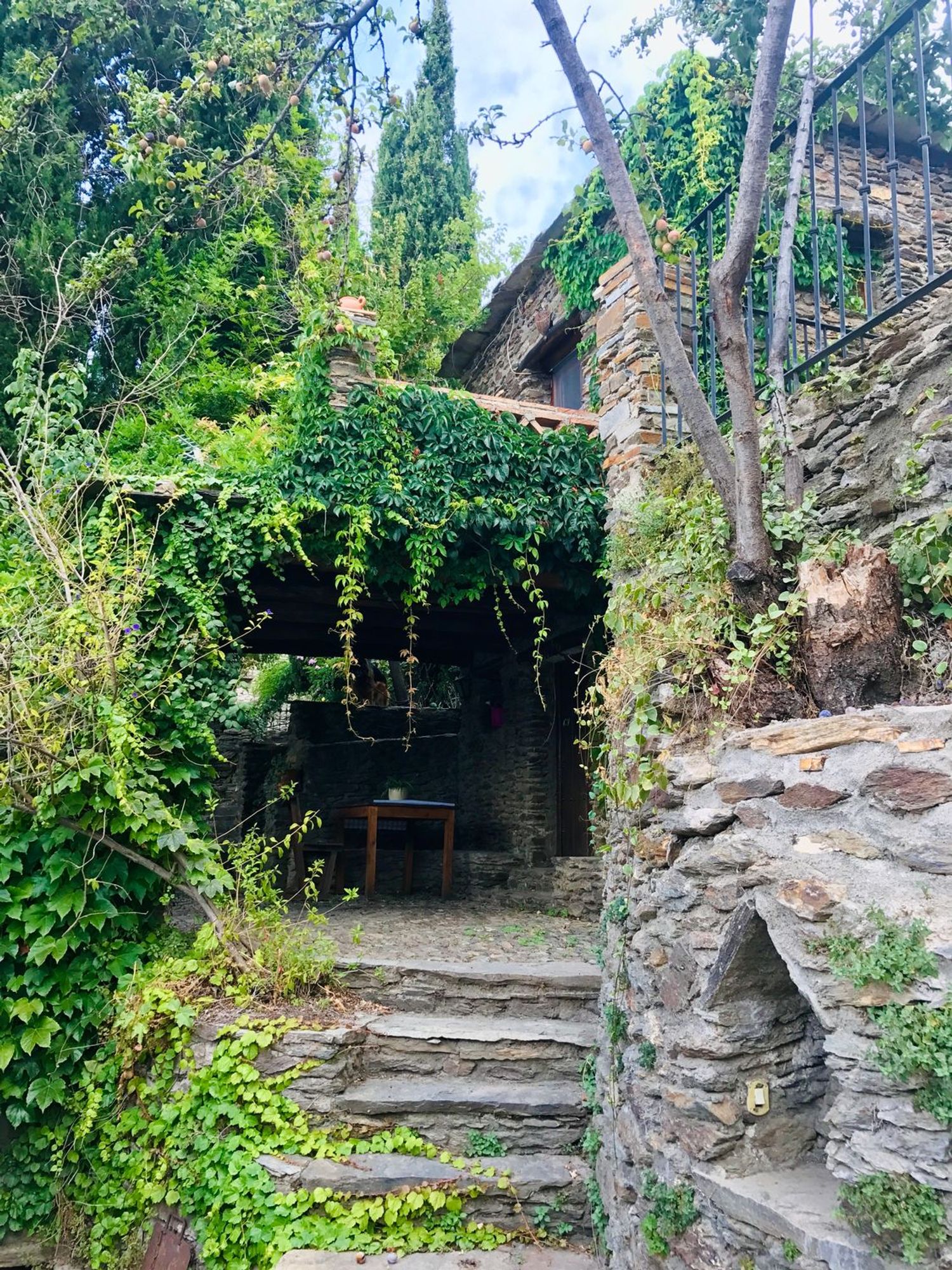 Casa rural en Calle Bajo, 13 - Foto 38