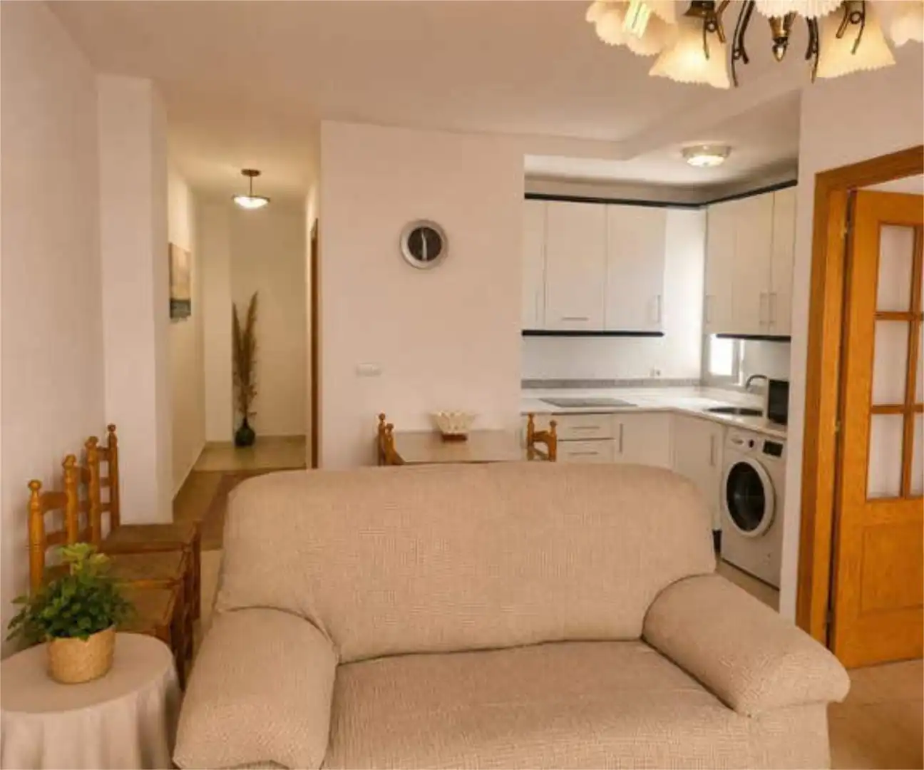 Apartamento en APARTAMENTO LA GUARDIA DE SALOBREÑA - Foto 3