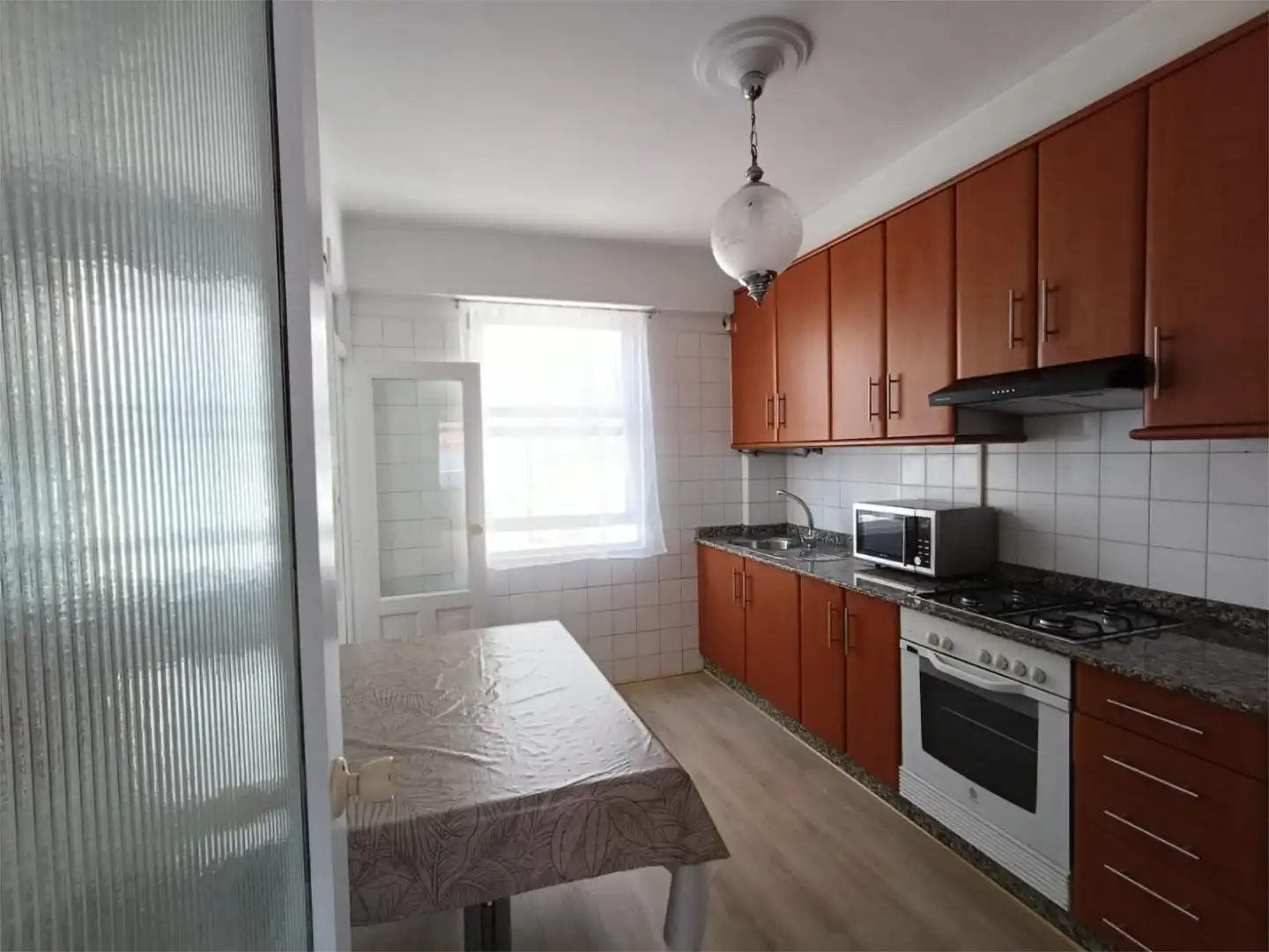 Piso en  Rúa Enxeñeiro Andrés Comerma 20 - Foto 6
